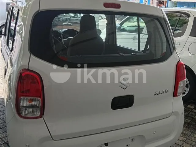 Suzuki Alto 2024 photo 2