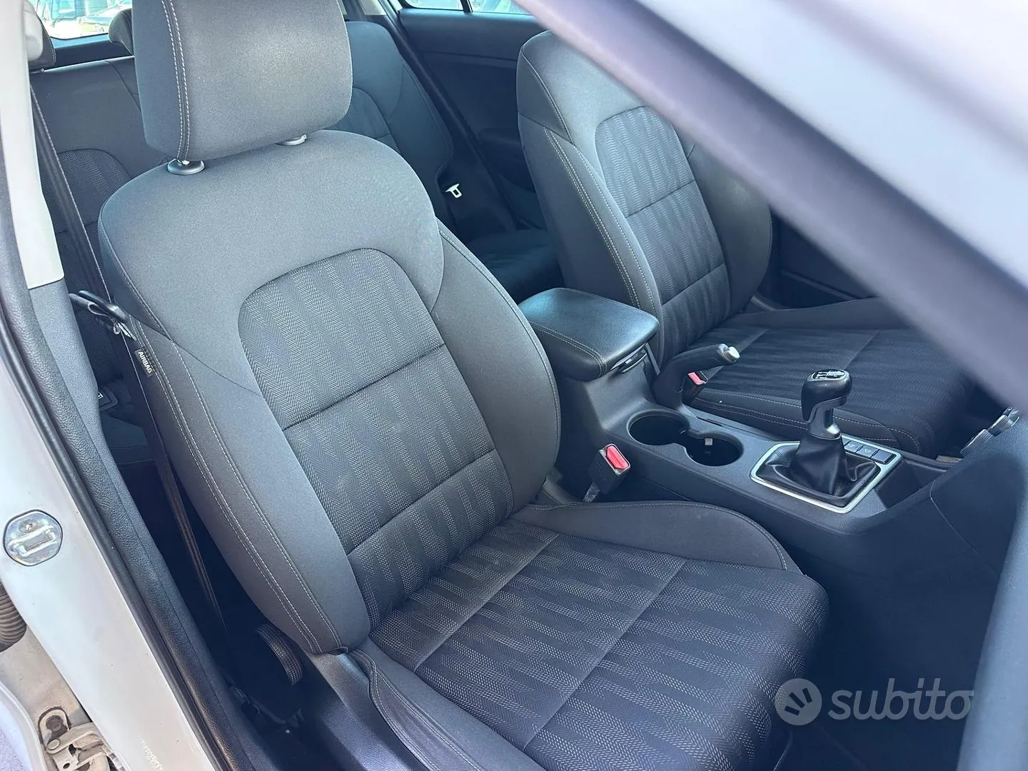 Kia Sportage 2019 photo 4