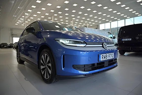 Volkswagen Id. Polo 2027 photo 4