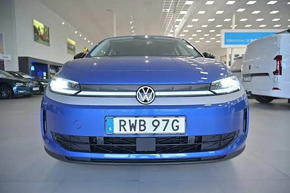 Volkswagen Id. Polo 2027 photo 3