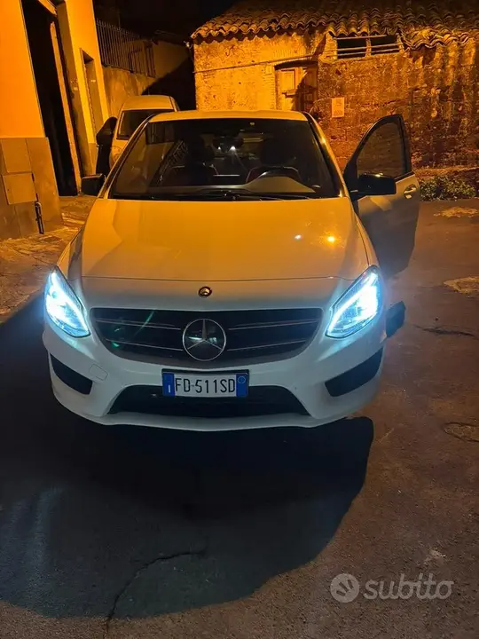 Mercedes-Benz C-Class 2016 photo 4