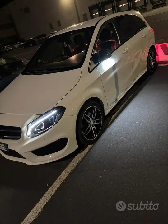 Mercedes-Benz C-Class 2016 photo 2