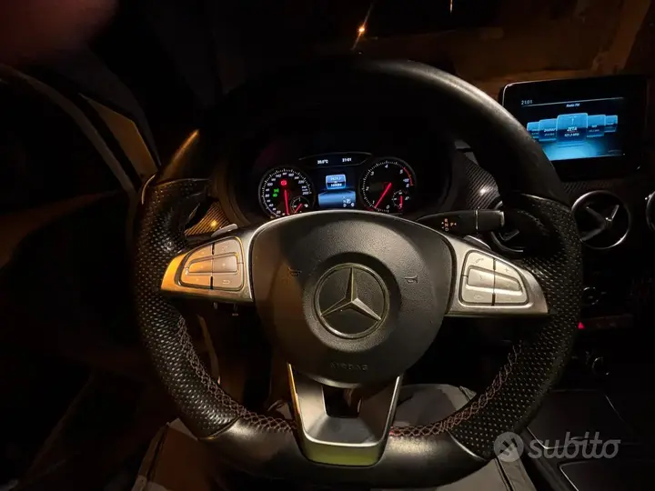 Mercedes-Benz C-Class 2016 photo 3