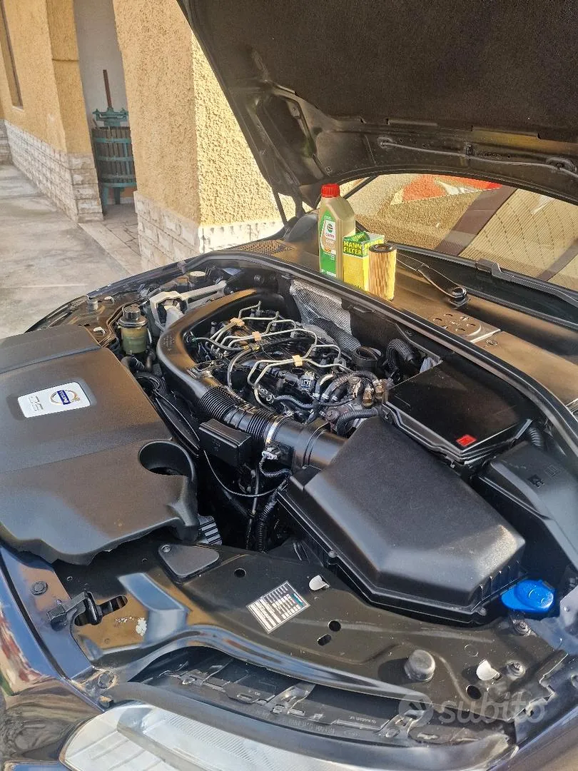 Volvo S80 2010 photo 2