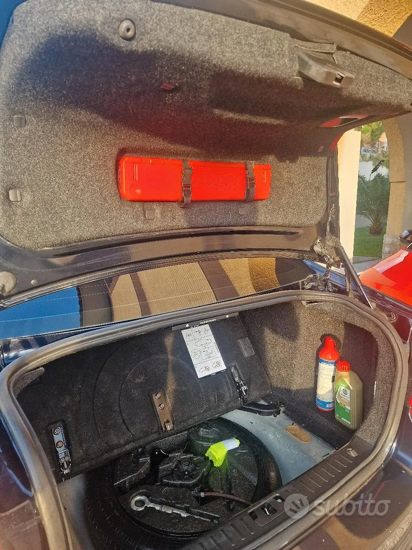 Volvo S80 2010 photo 3