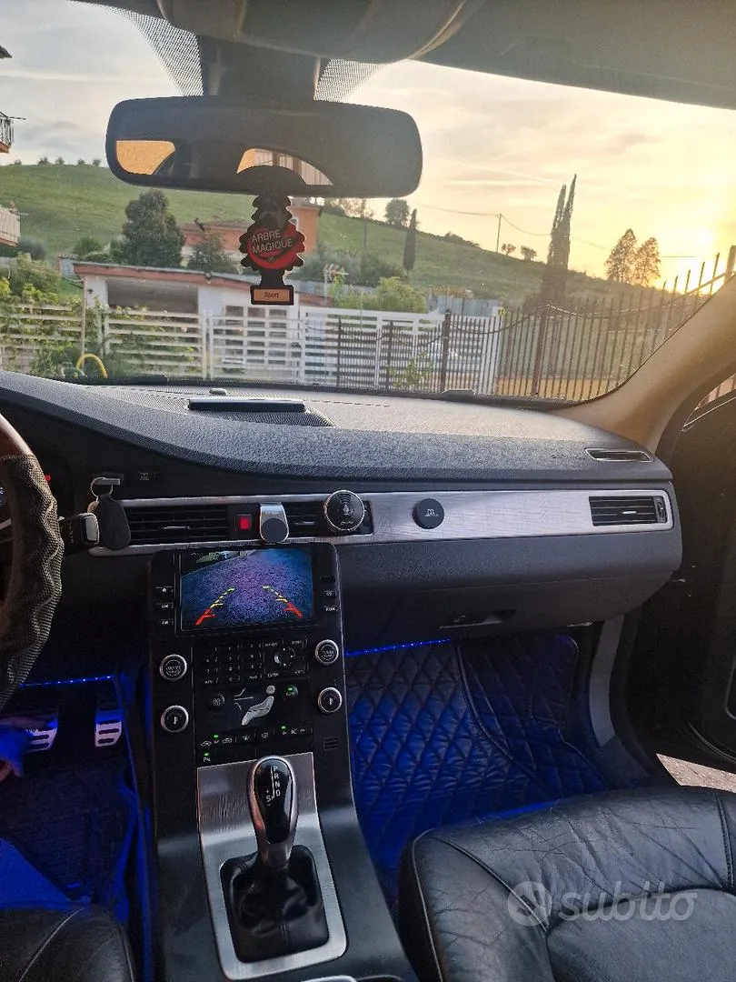 Volvo S80 2010 photo 5