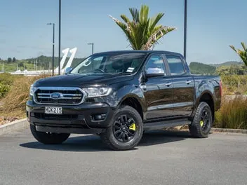 Ford Ranger 2020 photo 2