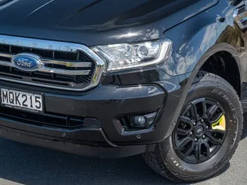 Ford Ranger 2020 photo 4