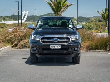 Ford Ranger 2020 photo 5