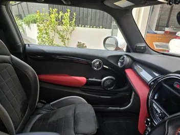 Mini Hatch 2020 photo 5