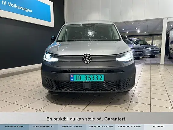 Volkswagen Caddy 2026 photo 3