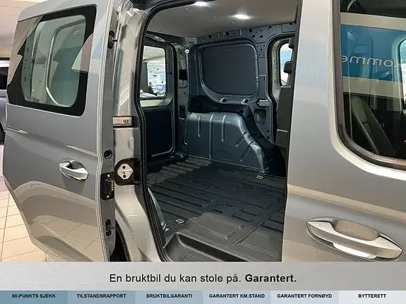 Volkswagen Caddy 2026 photo 5