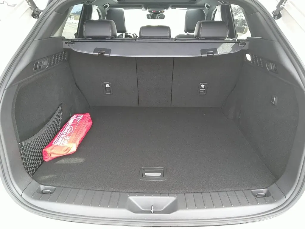 Mazda Cx-60 2026 photo 2