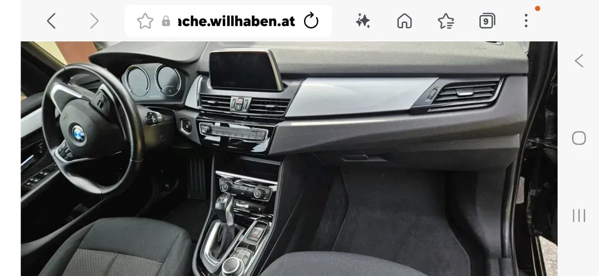 BMW 2 Series 2021 photo 3