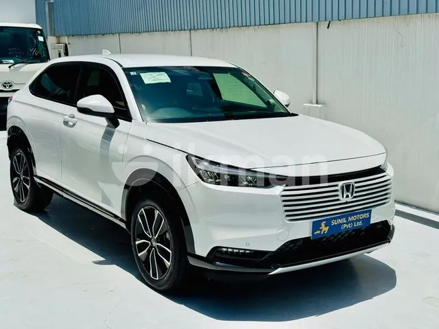 Honda Vezel 2026 photo 2