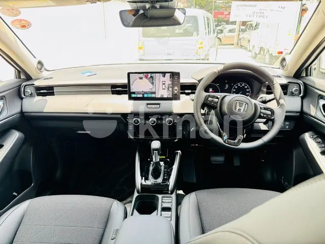 Honda Vezel 2026 photo 5