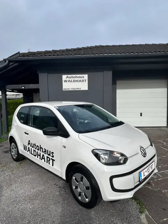 Volkswagen Up