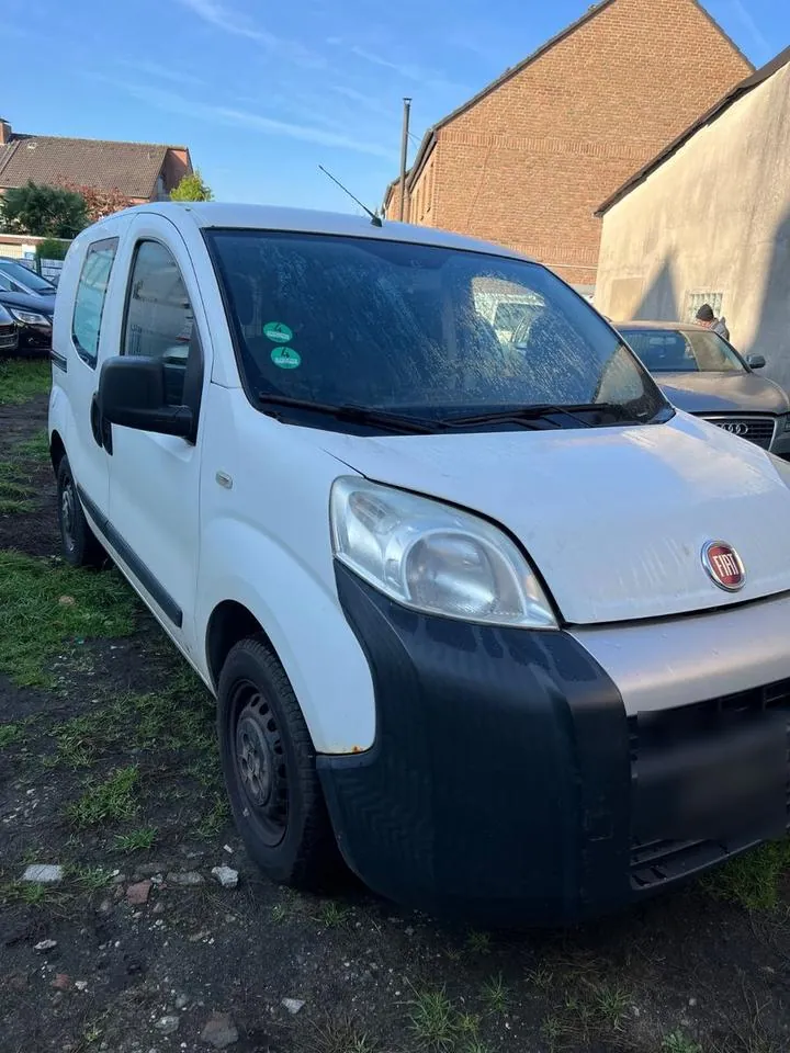 Fiat Fiorino