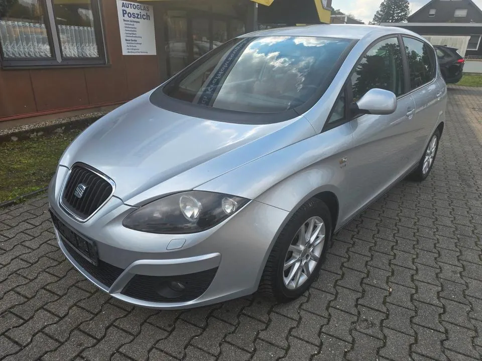 Seat Altea Style