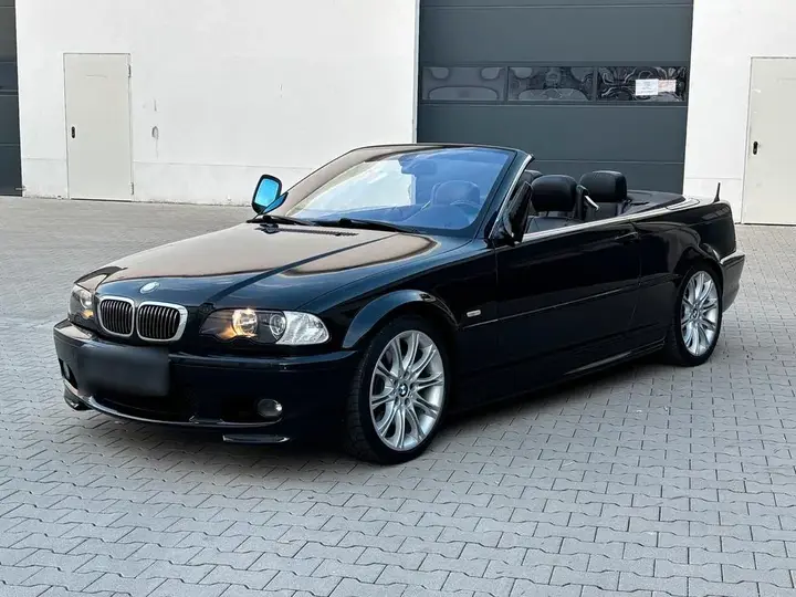 BMW 330Ci