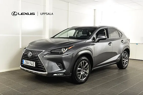 Lexus Nx300H