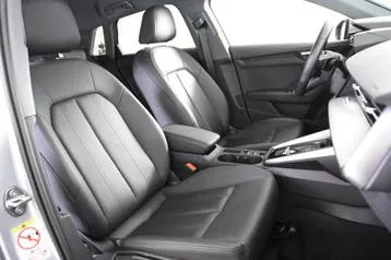Audi A3 2024 photo 3