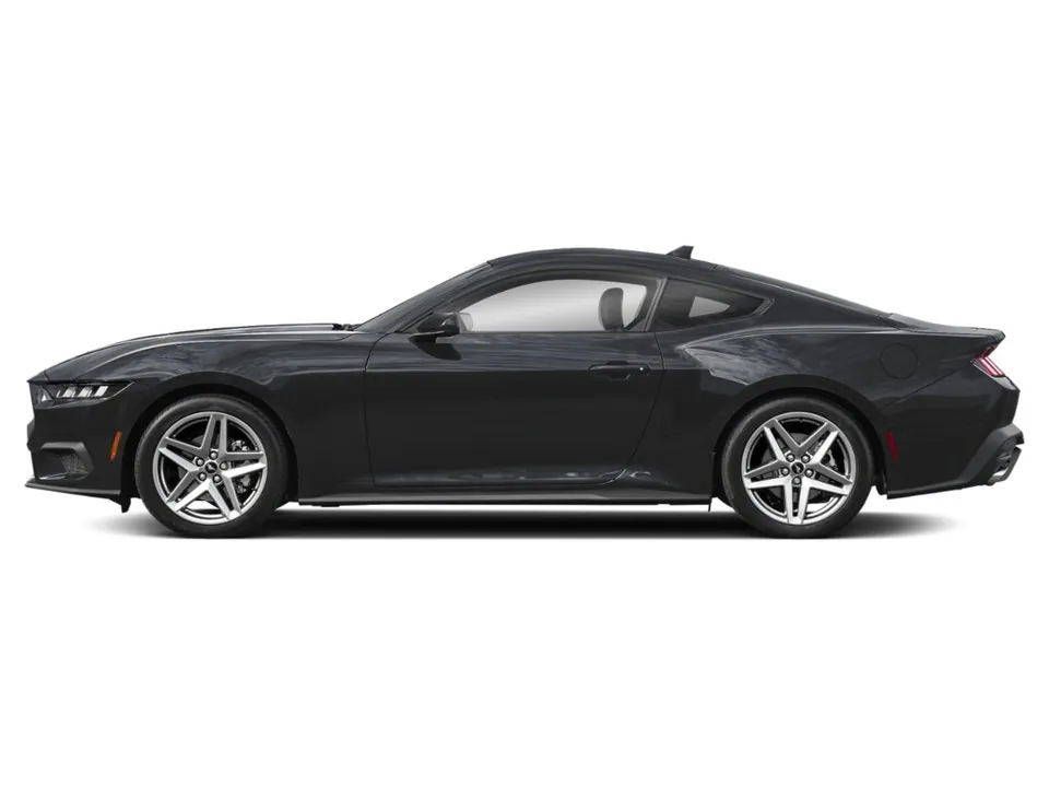 Ford Mustang 2025 photo 3