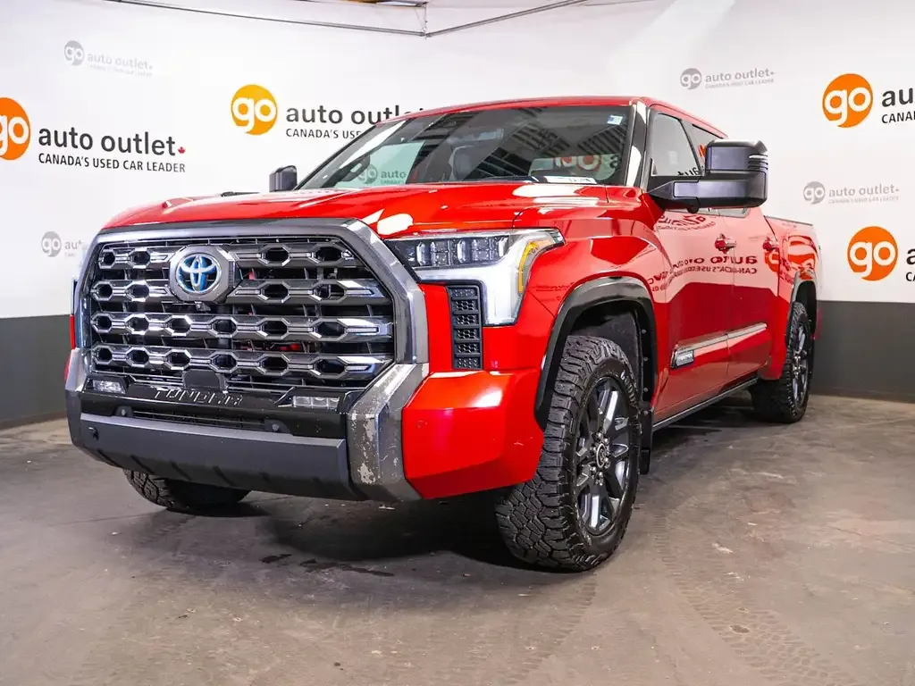 Toyota Tundra
