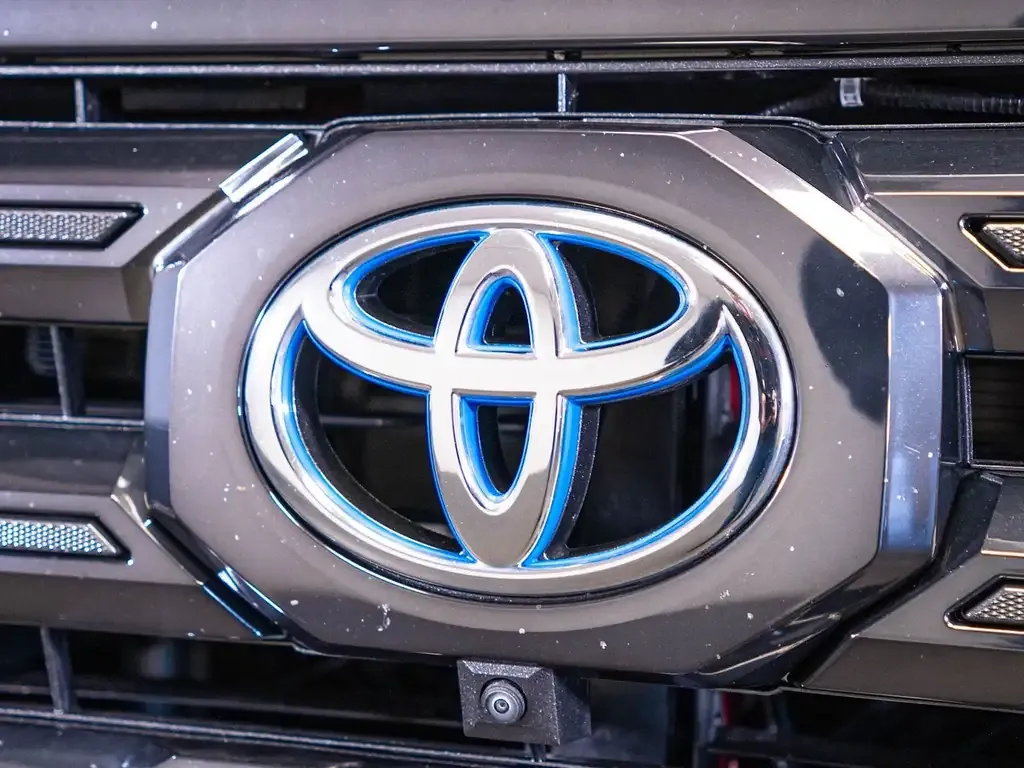 Toyota Tundra 2022 photo 5