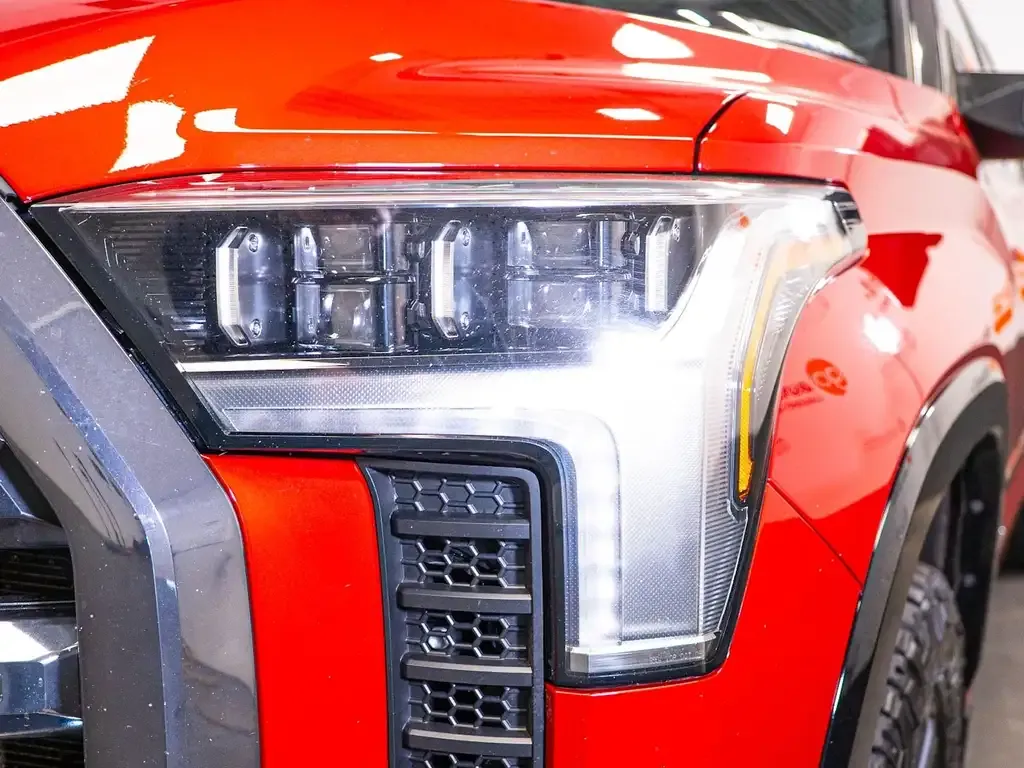Toyota Tundra 2022 photo 4