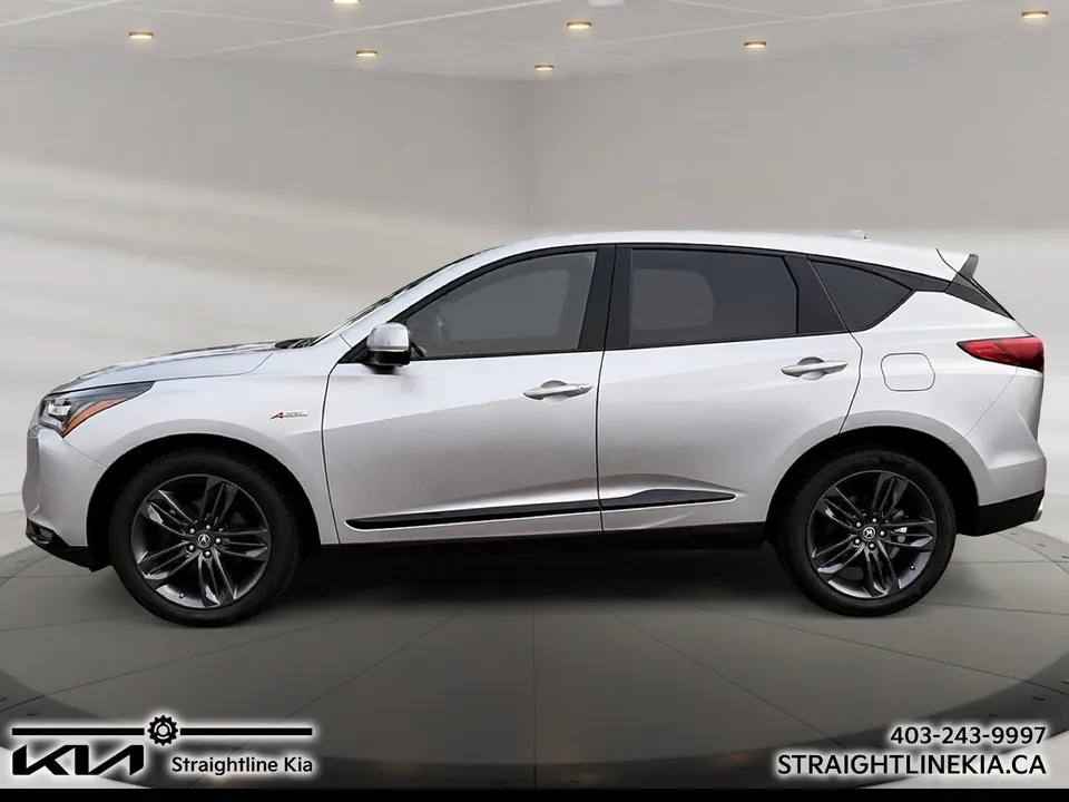 Acura Rdx 2024 photo 5