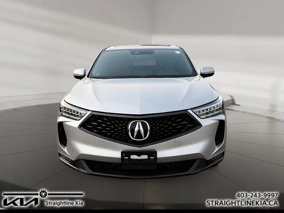 Acura Rdx 2024 photo 2