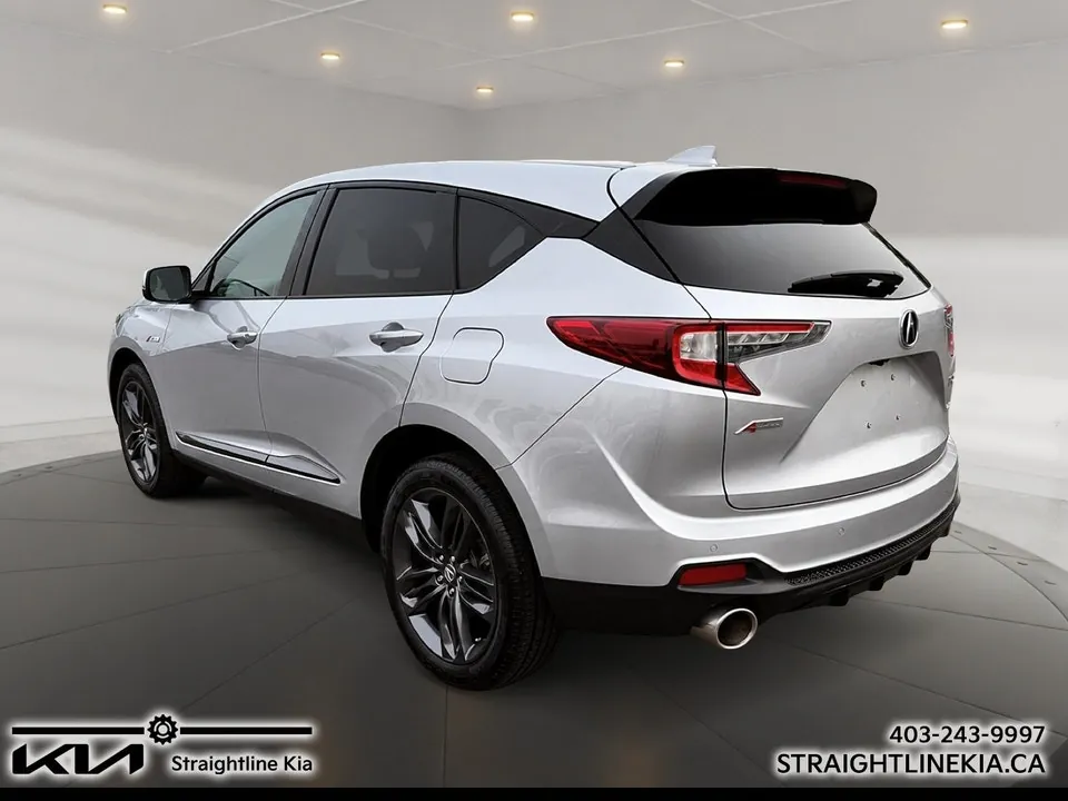 Acura Rdx 2024 photo 4