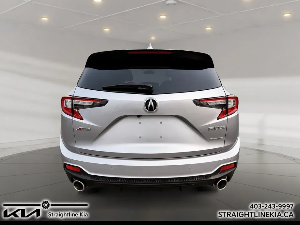 Acura Rdx 2024 photo 3
