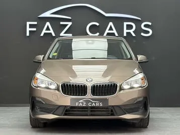 BMW 2 Series Active Tourer 2019 photo 3