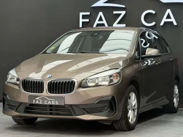 BMW 2 Series Active Tourer 2019 photo 2