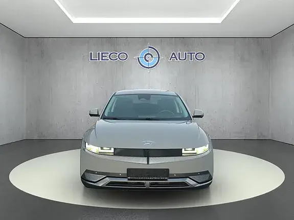 Hyundai Ioniq 5 2022 photo 2