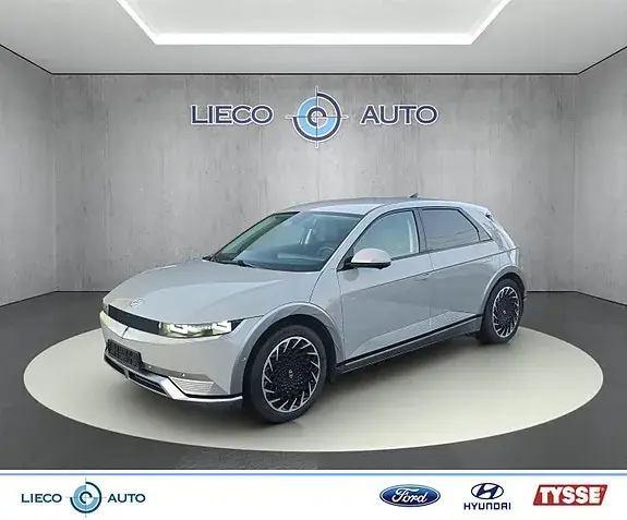 Hyundai Ioniq 5