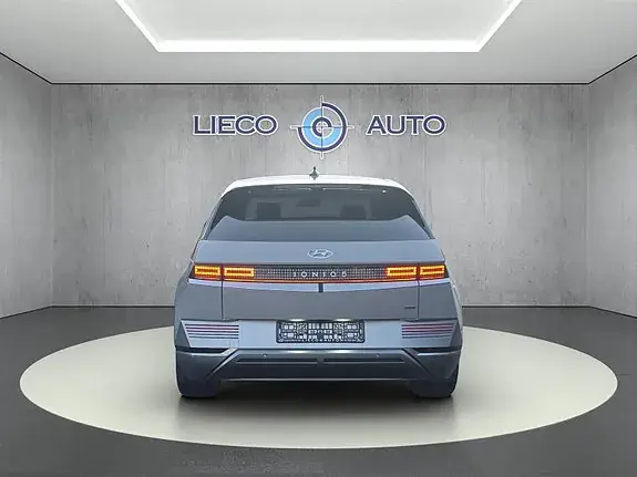 Hyundai Ioniq 5 2022 photo 5