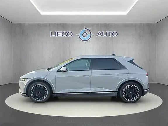 Hyundai Ioniq 5 2022 photo 3