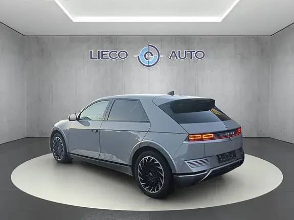 Hyundai Ioniq 5 2022 photo 4