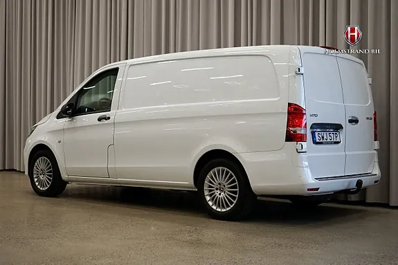 Mercedes-Benz Vito 116 2022 photo 4