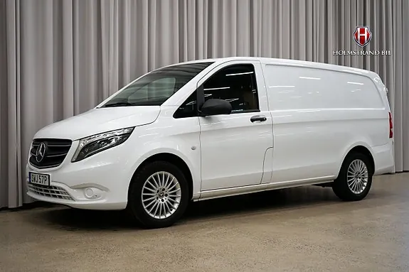 Mercedes-Benz Vito 116 2022 photo 3