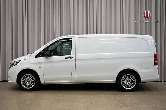 Mercedes-Benz Vito 116