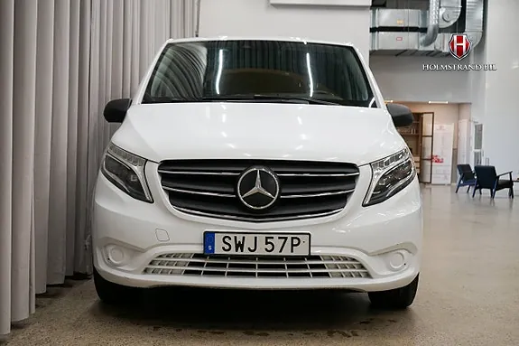 Mercedes-Benz Vito 116 2022 photo 5