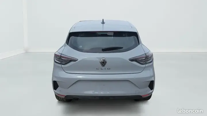 Renault Clio 2025 photo 5