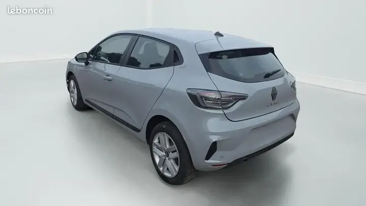 Renault Clio 2025 photo 4