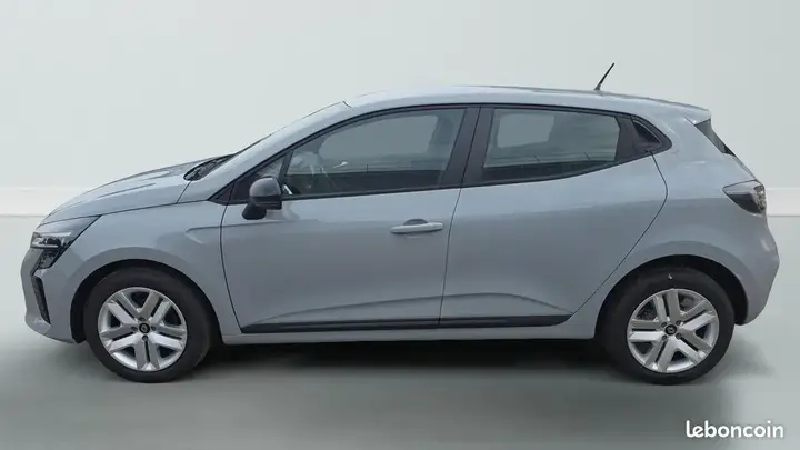 Renault Clio 2025 photo 3