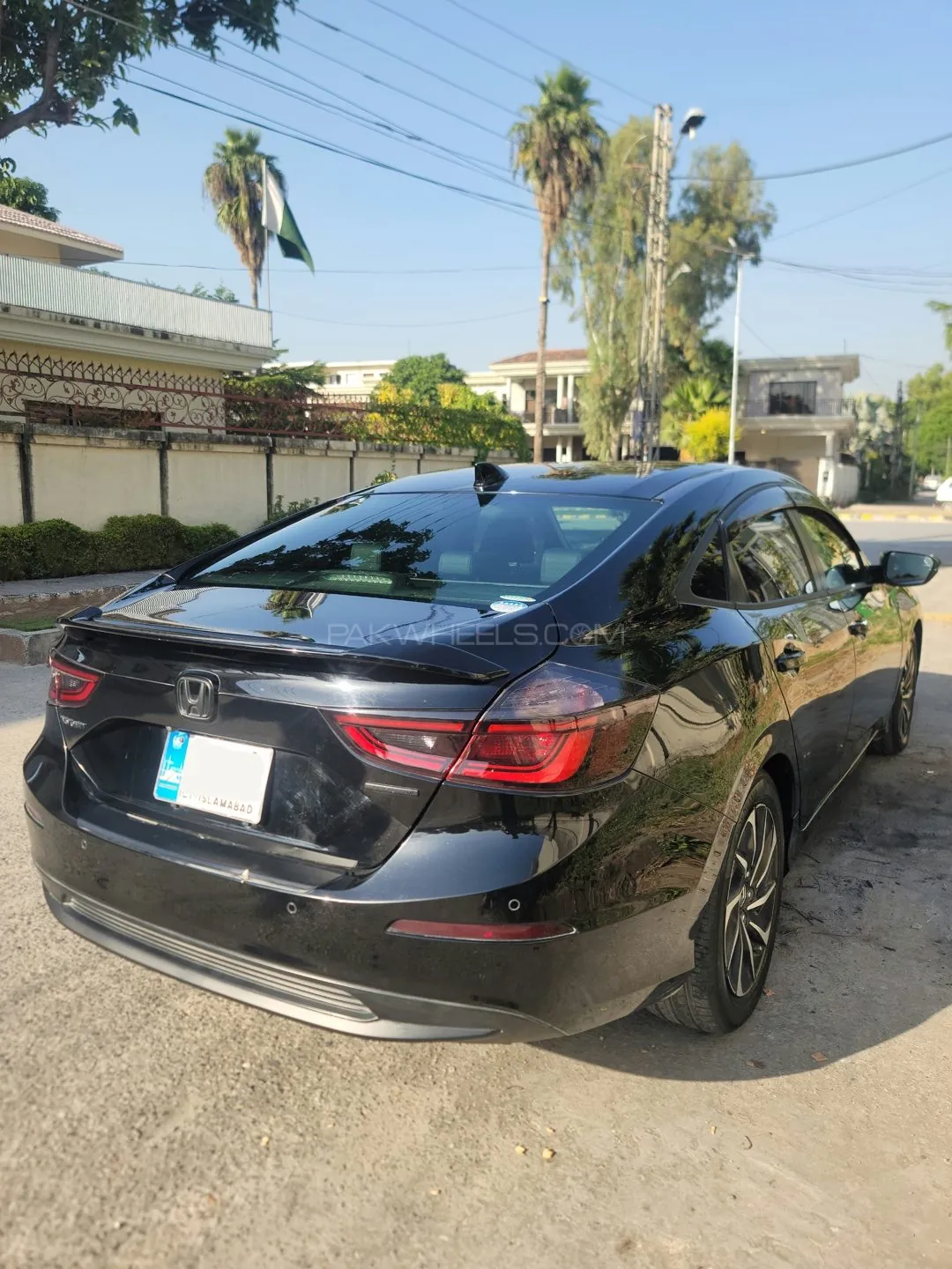 Honda Insight