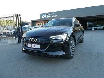 Audi E-Tron 2023 photo 3